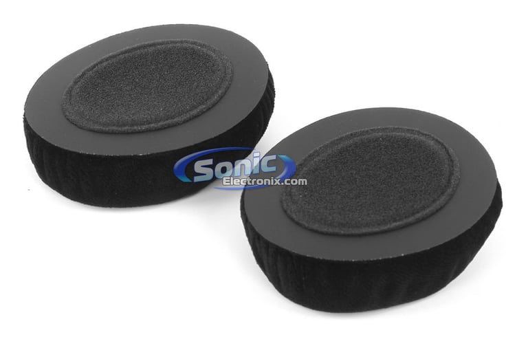 Sennheiser Replacement HDR 60/65/80/85 Ear-Pads (077965) Image 2
