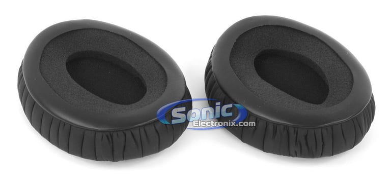Sennheiser Replacement HD 280 Pro Ear-Pads (085733) Image 2