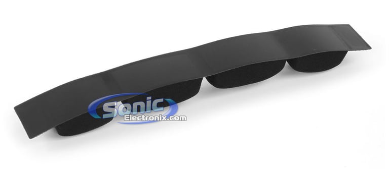 Sennheiser HD600/HD580 Headband Padding (549375) Image 2