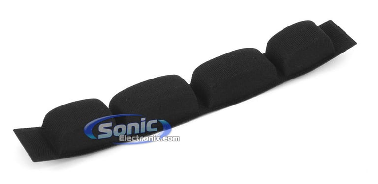 Sennheiser HD600/HD580 Headband Padding (549375) Image 1