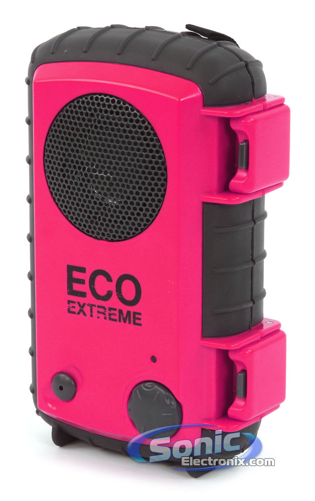 Grace Digital Eco Extreme GDI-AQCSE106 (PINK) Image 2