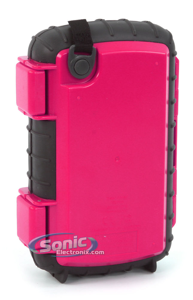 Grace Digital Eco Extreme GDI-AQCSE106 (PINK) Image 3