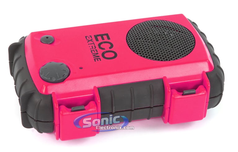 Grace Digital Eco Extreme GDI-AQCSE106 (PINK) Image 5