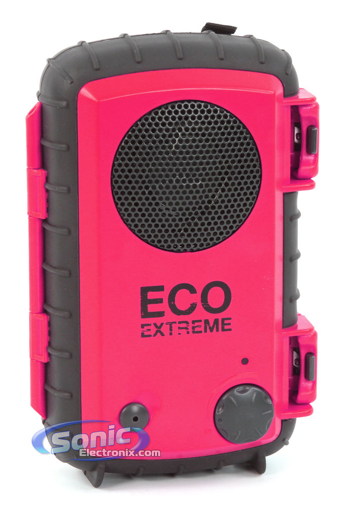 Grace Digital Eco Extreme GDI-AQCSE106 (PINK) Image 1