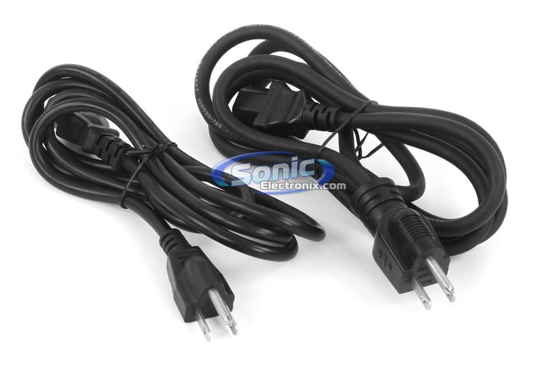 NuForce HA200 (Black) Image 3