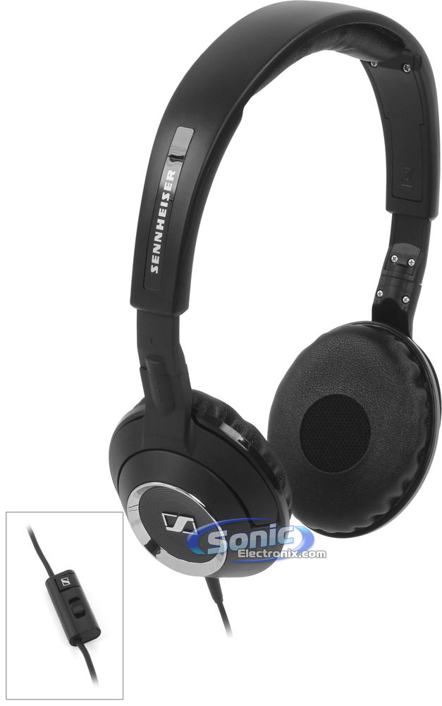 Sennheiser HD 219s Image 1