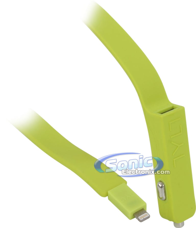 TYLT IP5-BANDG-T (Green) Image 1