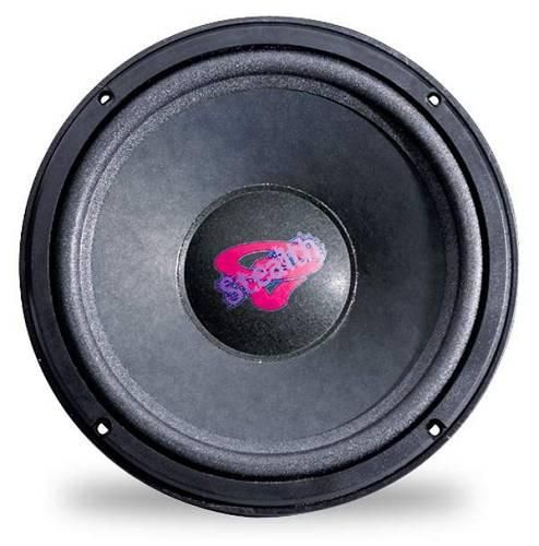 Cerwin-Vega S-10.4 10" (4 Ohm) Image 1