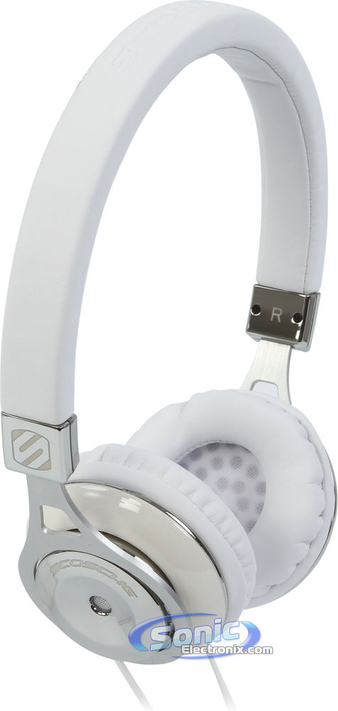 Scosche RH600 - White Image 1