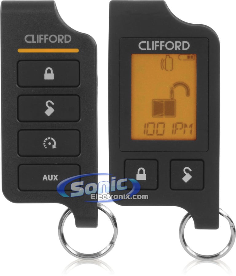 Clifford Matrix 4706X- OPEN BOX  Image 1