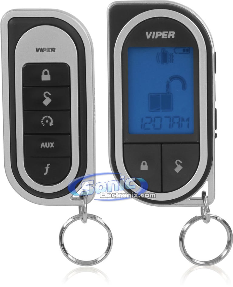 Viper 5710V Image 1