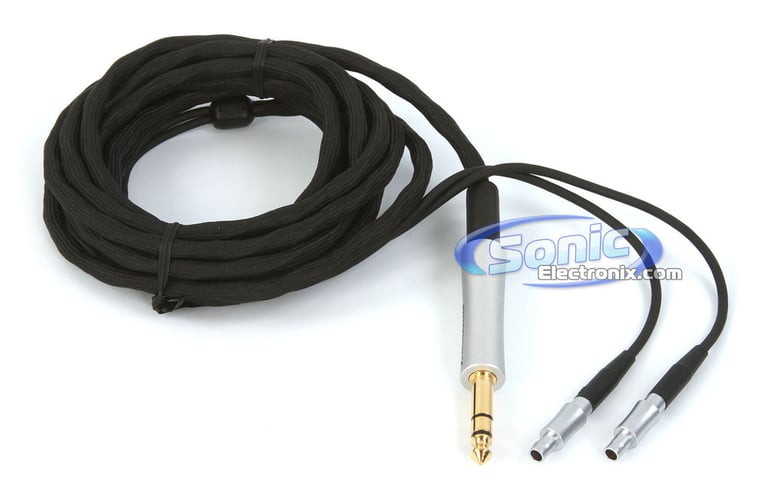 Sennheiser Replacement HD 800 Cable - 532758 Image 1