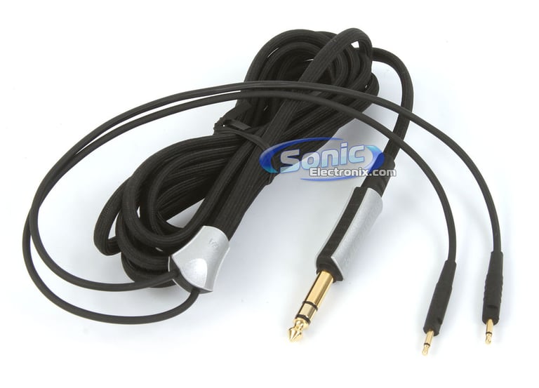Sennheiser Replacement HD 700 Cable (549052) Image 1