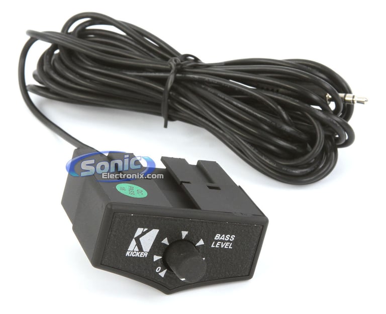 Kicker 11PT10CA Image 7