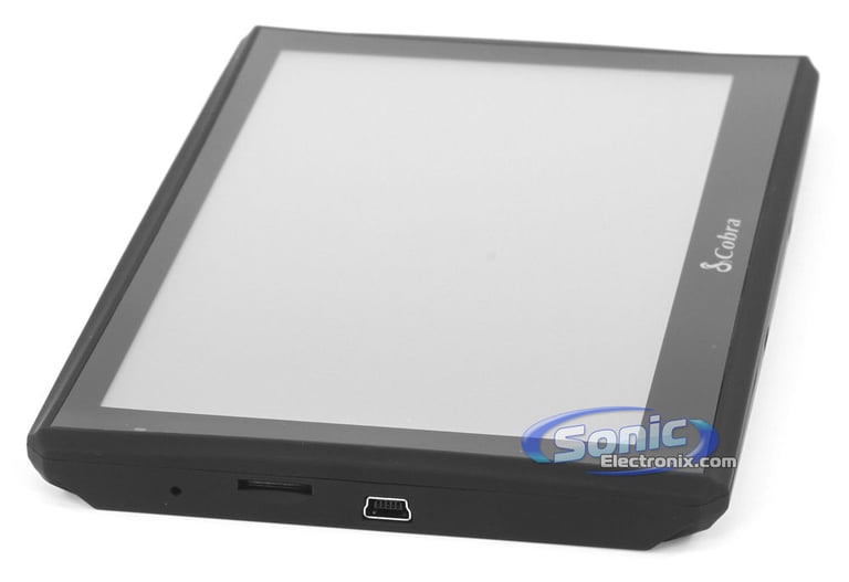 Cobra 8000PROHD (Factory Refurbished) Image 3