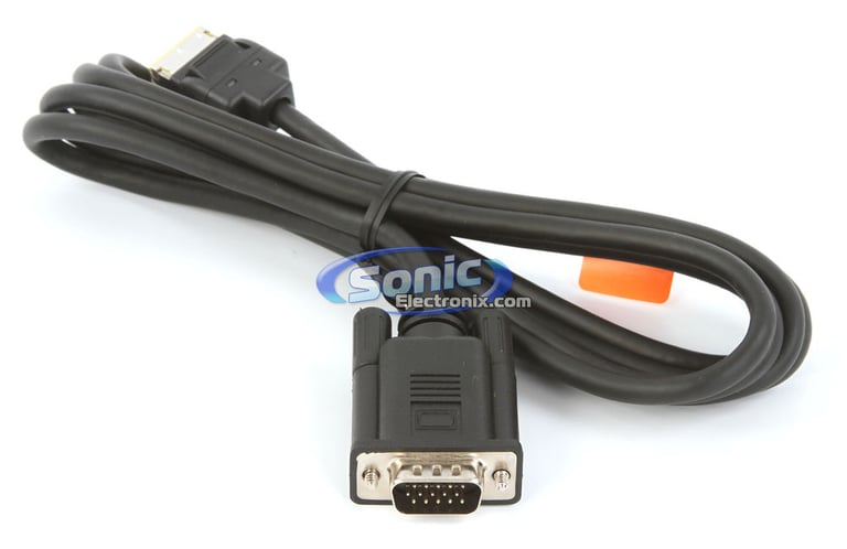 Pioneer CD-IV203 Image 2