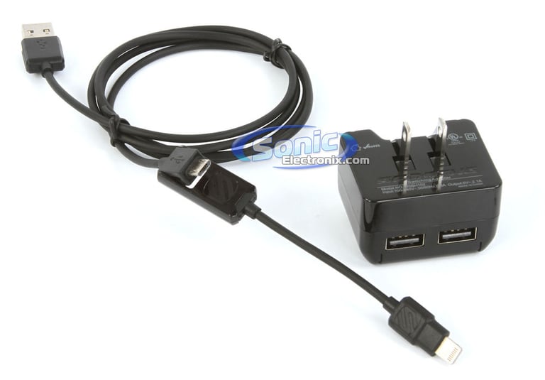 Scosche strikeBASE Pro I2MH102 Image 2