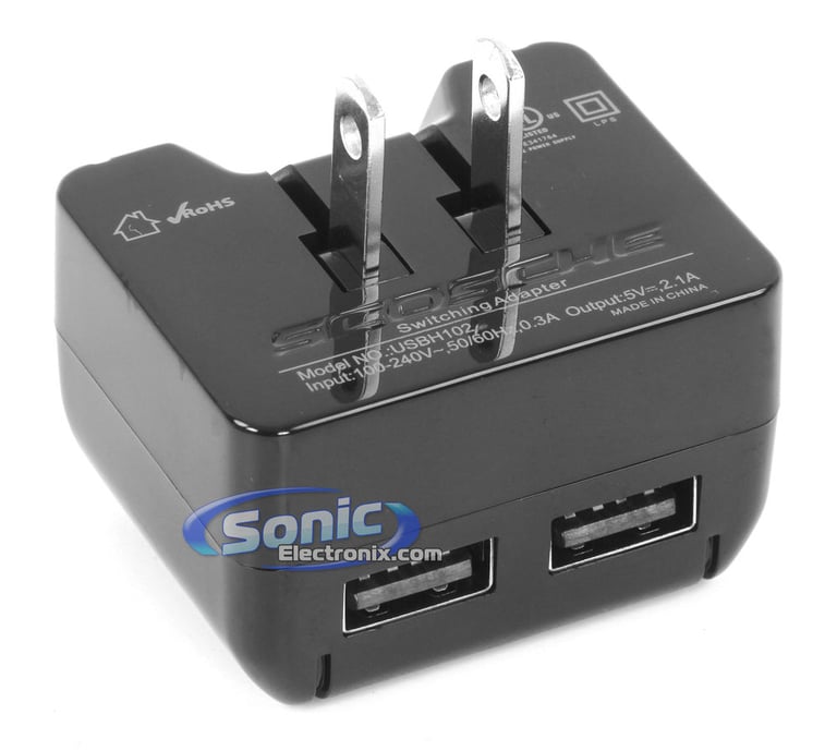 Scosche strikeBASE Pro I2MH102 Image 3