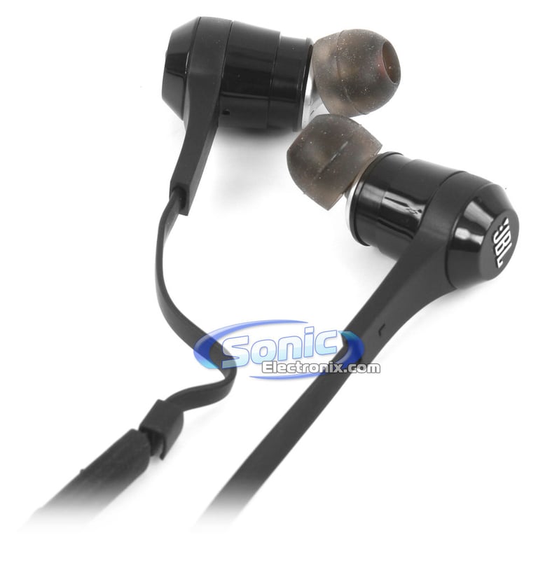 JBL J46BT Black Image 2