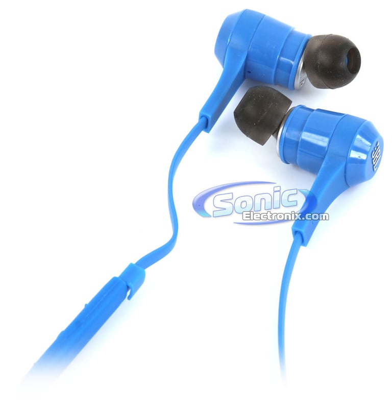 JBL J Series J46BT - Blue Image 2