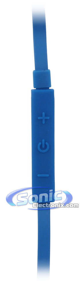 JBL J Series J46BT - Blue Image 6