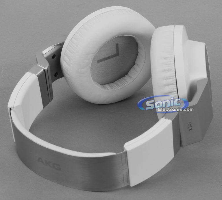 AKG K545 - White Image 6