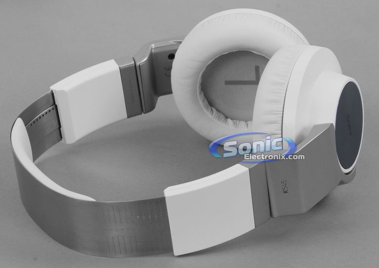 AKG K545 - White Image 7