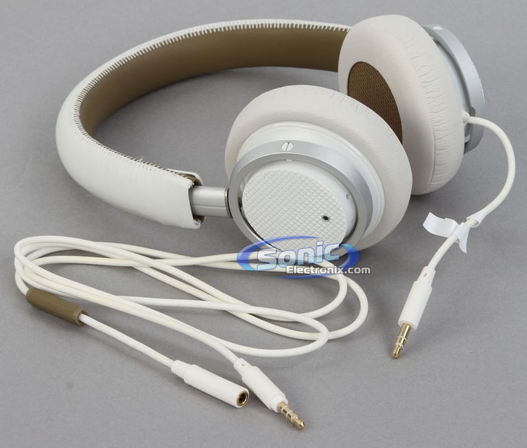 Philips Fidelio M1 - White OPEN BOX COMPLETE Image 2