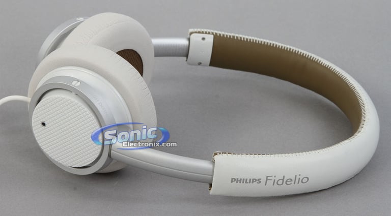 Philips Fidelio M1 - White Image 6