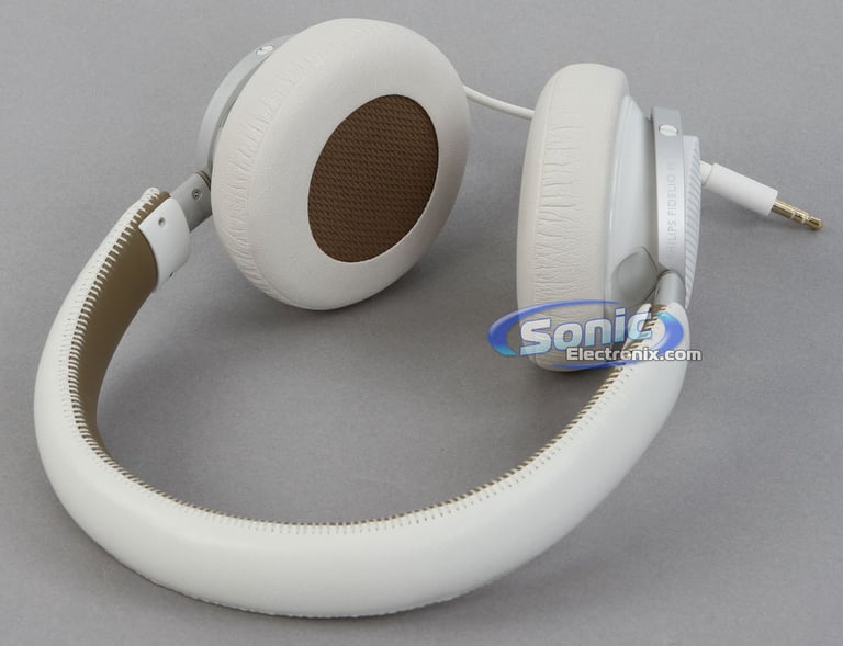 Philips Fidelio M1 - White Image 7
