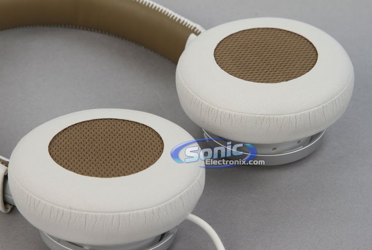 Philips Fidelio M1 - White OPEN BOX COMPLETE Image 8