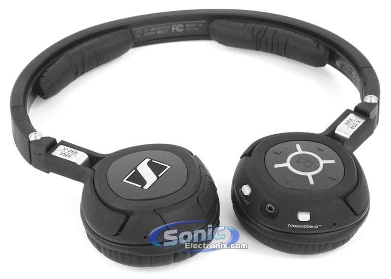 Sennheiser MM 450-X TRAVEL Image 6