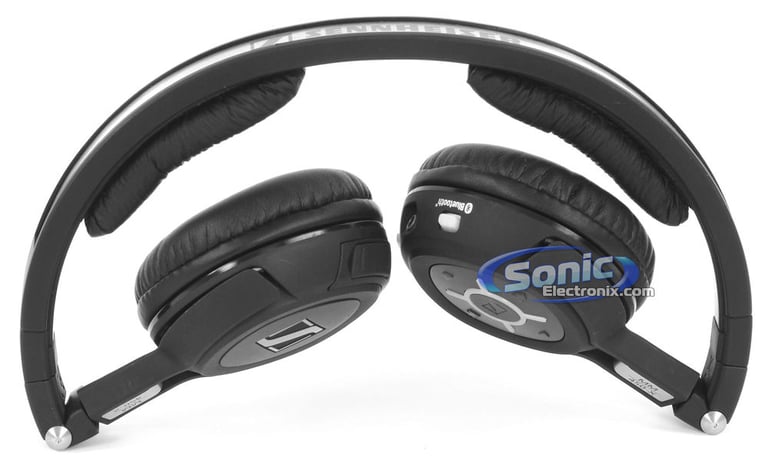 Sennheiser MM 450-X TRAVEL Image 7