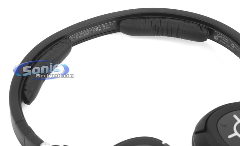 Sennheiser MM 450-X TRAVEL Image 9