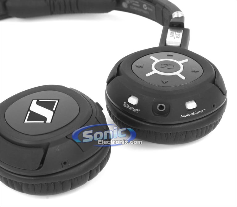Sennheiser MM 450-X TRAVEL Image 10
