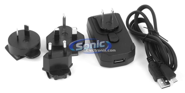 Sennheiser MM 450-X TRAVEL Image 11