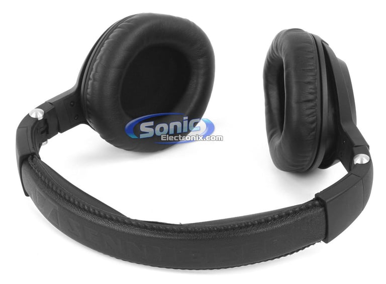 Sennheiser MM 550-X TRAVEL - MM550-X Image 4