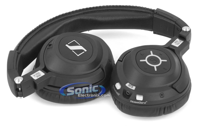 Sennheiser MM 550-X TRAVEL - MM550-X Image 5
