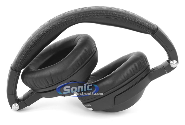Sennheiser MM 550-X TRAVEL - MM550-X Image 6