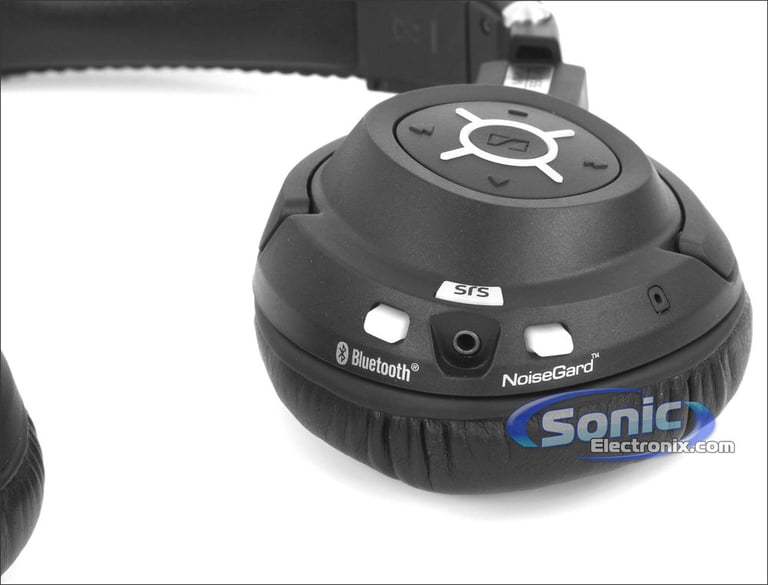 Sennheiser MM 550-X TRAVEL - MM550-X Image 7
