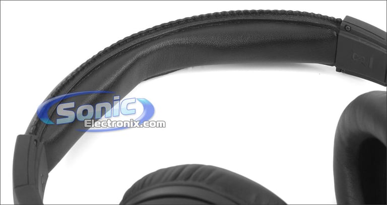 Sennheiser MM 550-X TRAVEL - MM550-X Image 8
