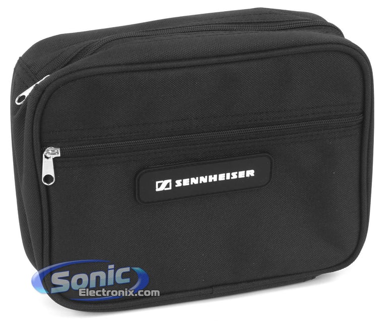 Sennheiser MM 550-X TRAVEL - MM550-X Image 9