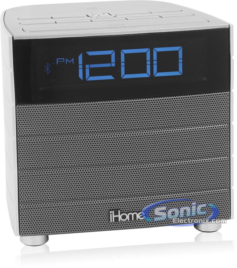 iHome iBN20GC Image 1