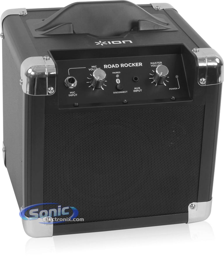 ION Road Rocker (IPA14) Image 1