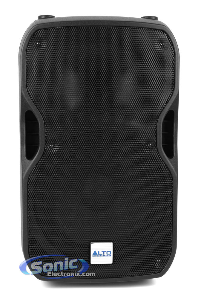 Alto Professional TS112A-1 Image 2