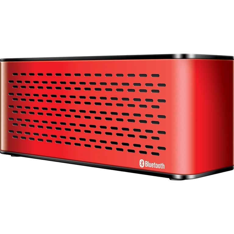 iSound ISOUND-5305 Sonic Waves (Red) Image 1