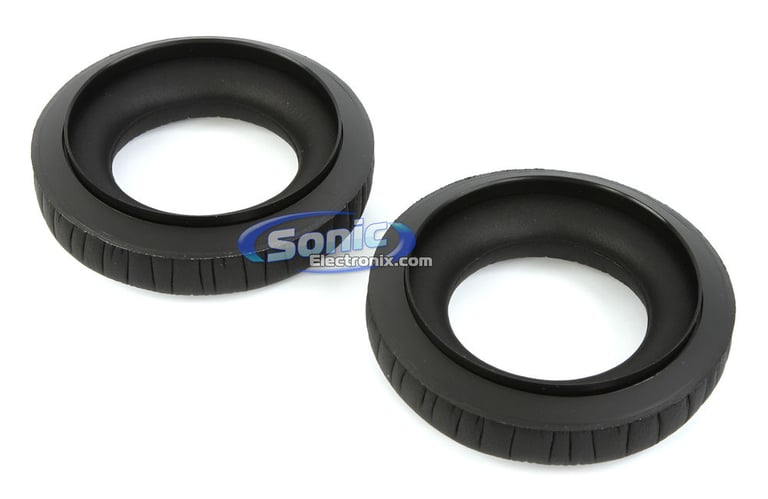 Sennheiser Replacement HD 250-II Ear-Pads - 034183 Image 2