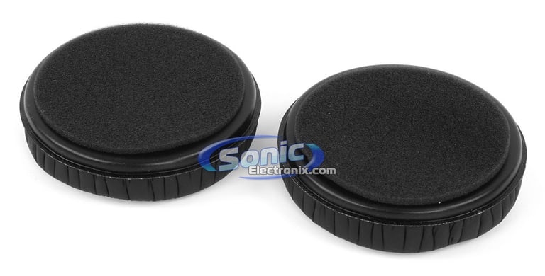 Sennheiser Replacement HD 222/HD 230 Ear-Pads - 034659 Image 2