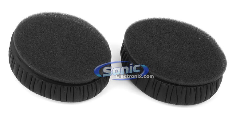 Sennheiser HD 525/HD 535 Ear-Pads - 060300 Image 2