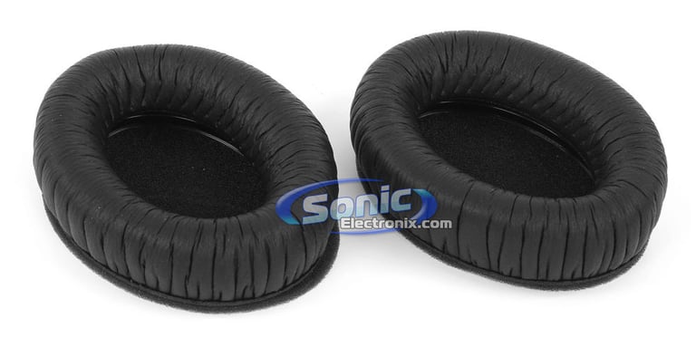 Sennheiser HD 525/HD 535 Ear-Pads - 060300 Image 1